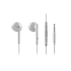 Huawei In-Ear Earphones AM115 White køb billigt online shopping tilbud