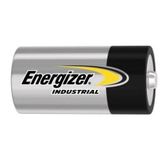 Energizer INDUSTRIAL C/LR14 12PK køb billigt online shopping tilbud