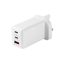 eSTUFF INFINITE USB-C Charger UK PD køb billigt online shopping tilbud