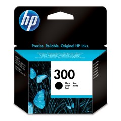 HP Ink Black køb billigt online shopping tilbud