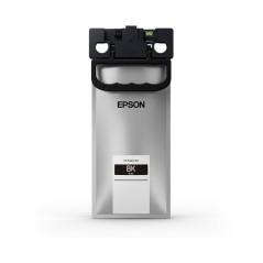 Epson Ink Cartridge Black Original køb billigt online shopping tilbud