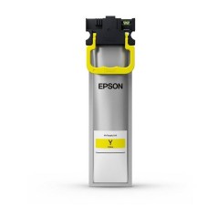 Epson Ink Cartridge Yellow køb billigt online shopping tilbud