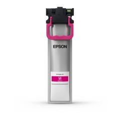 Epson Ink Cartridge Magenta køb billigt online shopping tilbud