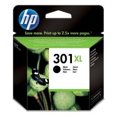 HP Ink Cartridge No. 301XL køb billigt online shopping tilbud