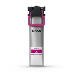 Epson Ink Cartridge XL Magenta køb billigt online shopping tilbud