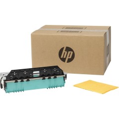 HP Ink Waste Box køb billigt online shopping tilbud