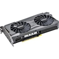 Inno3D GeForce RTX 3060 TWIN X2 12GB køb billigt online shopping tilbud