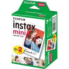 Fujifilm Instant Picture Film 20 Pc(S) køb billigt online shopping tilbud