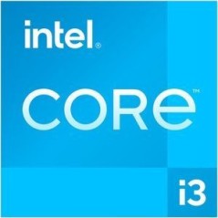 Intel CPU Core I3-12100 3.3GHz Quad-Core (TRAY - u/køler) køb billigt online shopping tilbud