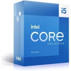 Intel Core i5-13600K Raptor Lake CPU - 14 kerner 3.5 GHz - Intel LGA1700 - Intel Boxed without heatsink/fan køb billigt online shopping tilbud