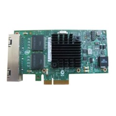 Dell Intel Ethernet I350 QP 1Gb køb billigt online shopping tilbud