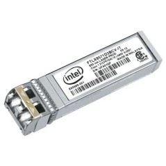 Intel SFP SR Optics SFP+ transceiver modul Gigabit Ethernet 10 Gigabit Ethernet køb billigt online shopping tilbud