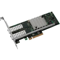 Dell Intel X520 DP 10Gb DA/SFP+ køb billigt online shopping tilbud