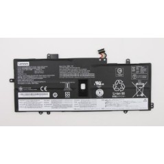 Lenovo 51Wh Internal Li-ion battery køb billigt online shopping tilbud