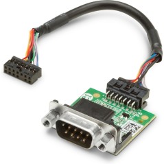 HP Internal Serial Port 600/705 køb billigt online shopping tilbud