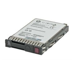 Hewlett Packard Enterprise internal solid state drive køb billigt online shopping tilbud