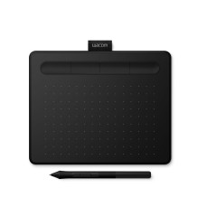 Wacom INTUOS BASIC PEN S BLACK køb billigt online shopping tilbud