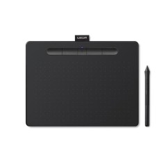 Wacom Intuos - digitizer - USB køb billigt online shopping tilbud