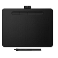 Wacom Intuos - digitizer - USB køb billigt online shopping tilbud