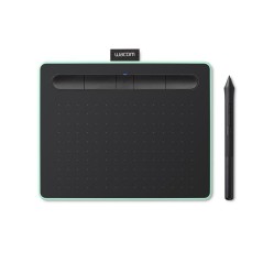 Wacom Intuos - digitizer - USB køb billigt online shopping tilbud