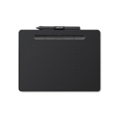 Wacom Intuos M Bluetooth graphic køb billigt online shopping tilbud