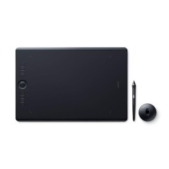 Wacom INTUOS PRO L NORTH køb billigt online shopping tilbud