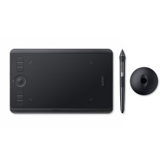 Wacom INTUOS PRO S køb billigt online shopping tilbud