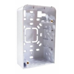 Ubiquiti InWall Junction Box køb billigt online shopping tilbud