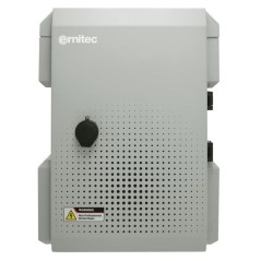 Ernitec IOT Security BOX - AC grade C4 køb billigt online shopping tilbud