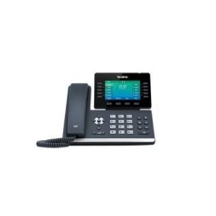 Yealink Ip Phone Black 10 Lines Lcd køb billigt online shopping tilbud