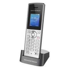 Grandstream Ip Phone Black