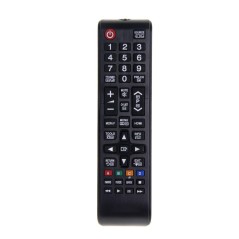 CoreParts IR Remote for all Samsung køb billigt online shopping tilbud