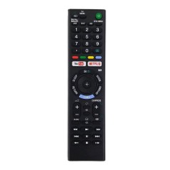 CoreParts IR Remote for Sony Smart TV køb billigt online shopping tilbud