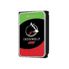 Seagate IRONWOLF 2TB NAS 3.5IN 6GB/S køb billigt online shopping tilbud