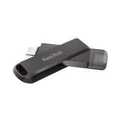 Sandisk Ixpand Usb Flash Drive 256 Gb køb billigt online shopping tilbud