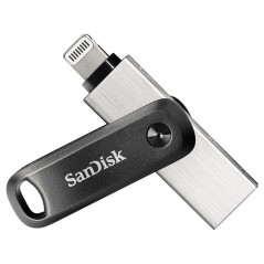 Sandisk Ixpand Usb Flash Drive 64 Gb køb billigt online shopping tilbud