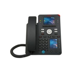 Avaya J159 Ip Phone Black Led Wi-Fi køb billigt online shopping tilbud