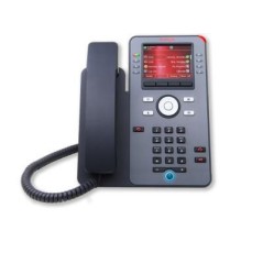 Avaya J179 IP phone Black køb billigt online shopping tilbud