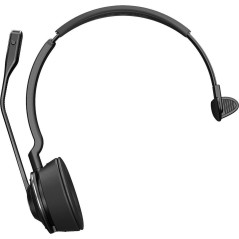 Jabra Engage 75 Mono Trådløs Headset Sort køb billigt online shopping tilbud