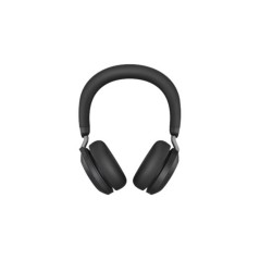 Jabra Evolve2 75 Trådløs Kabling Headset Sort køb billigt online shopping tilbud