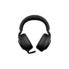 Jabra Evolve2 85 MS Stereo Trådløs Kabling Headset Sort køb billigt online shopping tilbud