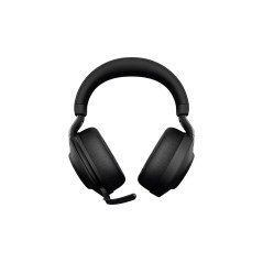 Jabra Evolve2 85 MS Stereo Trådløs Kabling Headset Sort køb billigt online shopping tilbud