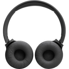 JBL Tune 520BT Stereo Trådløs Headset Sort køb billigt online shopping tilbud