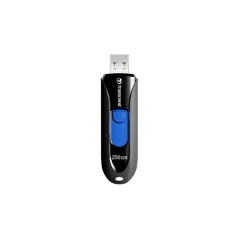 Transcend JetFlash 790 USB 3.0 256 GB køb billigt online shopping tilbud