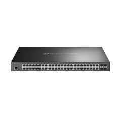 Omada Jetstream 52-Port Gigabit L2+ køb billigt online shopping tilbud