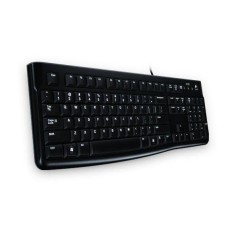 Logitech K120 Keyboard