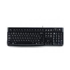 Logitech K120 Keyboard