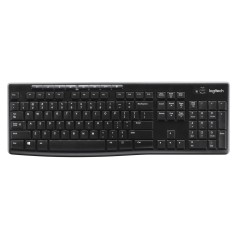 Logitech K270 Keyboard