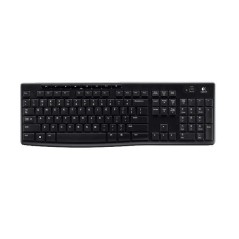 Logitech K270 Keyboard