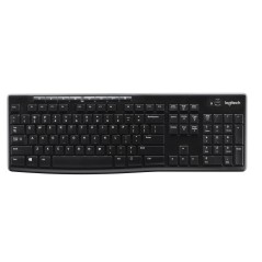 Logitech K270 Keyboard